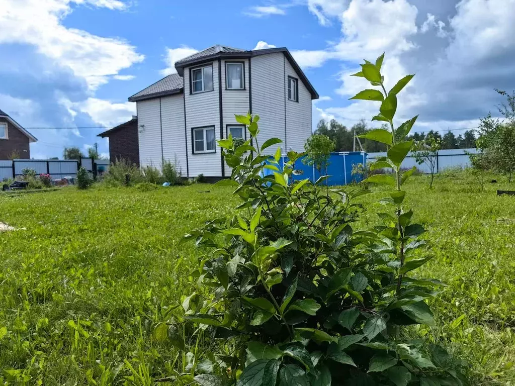 Дом в Московская область, Солнечногорск городской округ, Дачной ... - Фото 0