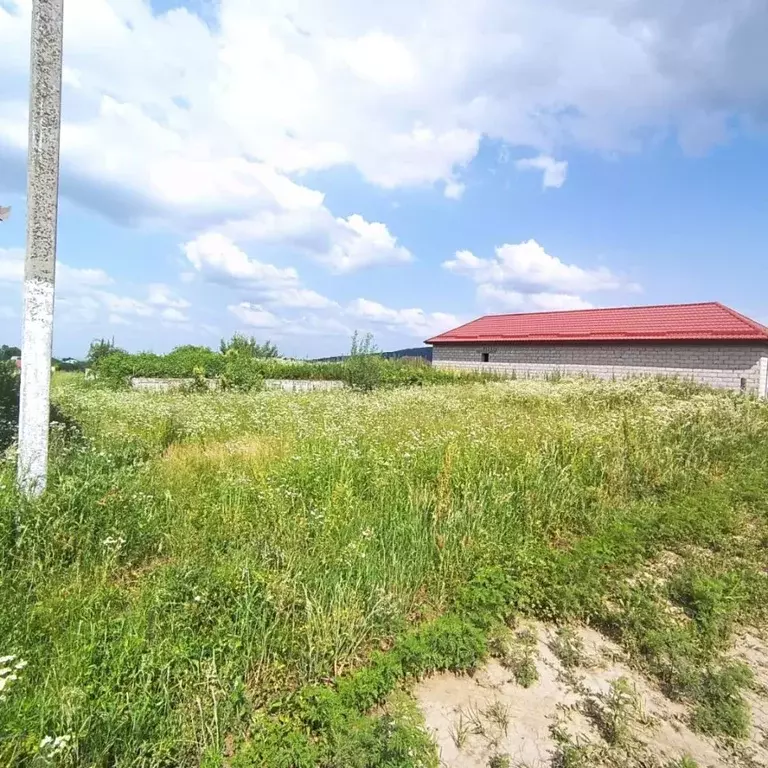 Участок в Кабардино-Балкария, Нальчик городской округ, с. Белая Речка  ... - Фото 0