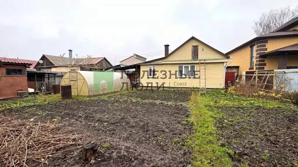 Дом в Орловская область, Орел Калужская ул. (90 м) - Фото 2