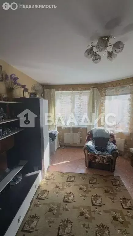 1-комнатная квартира: Ивантеевка, улица Бережок, 10 (37.4 м) - Фото 1