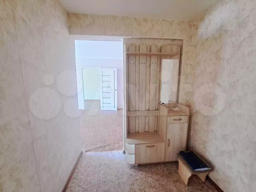 3-к. квартира, 56 м, 1/5 эт. - Фото 1