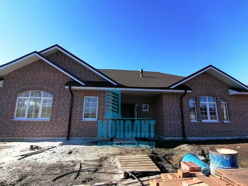 Дом в Ростовская область, Аксайский район, Щепкинское с/пос, пос. ... - Фото 2