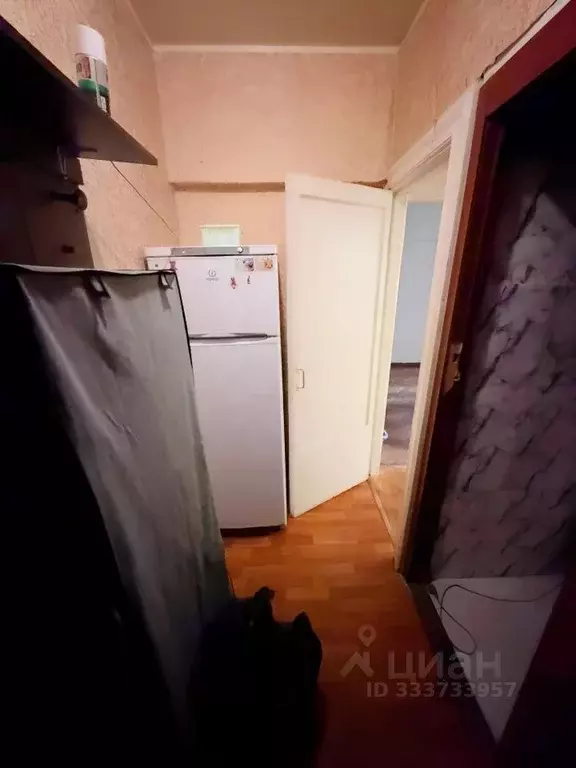 2-к кв. Москва ул. Адмирала Макарова, 17К2 (47.0 м) - Фото 2