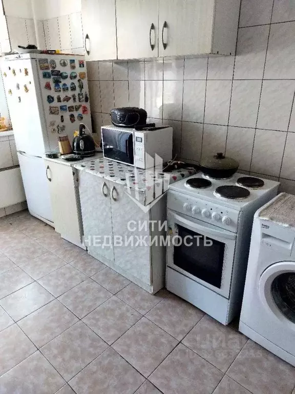 Комната Москва ул. Чистова, 10К1 (16.0 м) - Фото 1