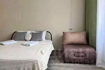 1-к кв. Хакасия, Абакан ул. Ивана Ярыгина, 58 (19.0 м) - Фото 1