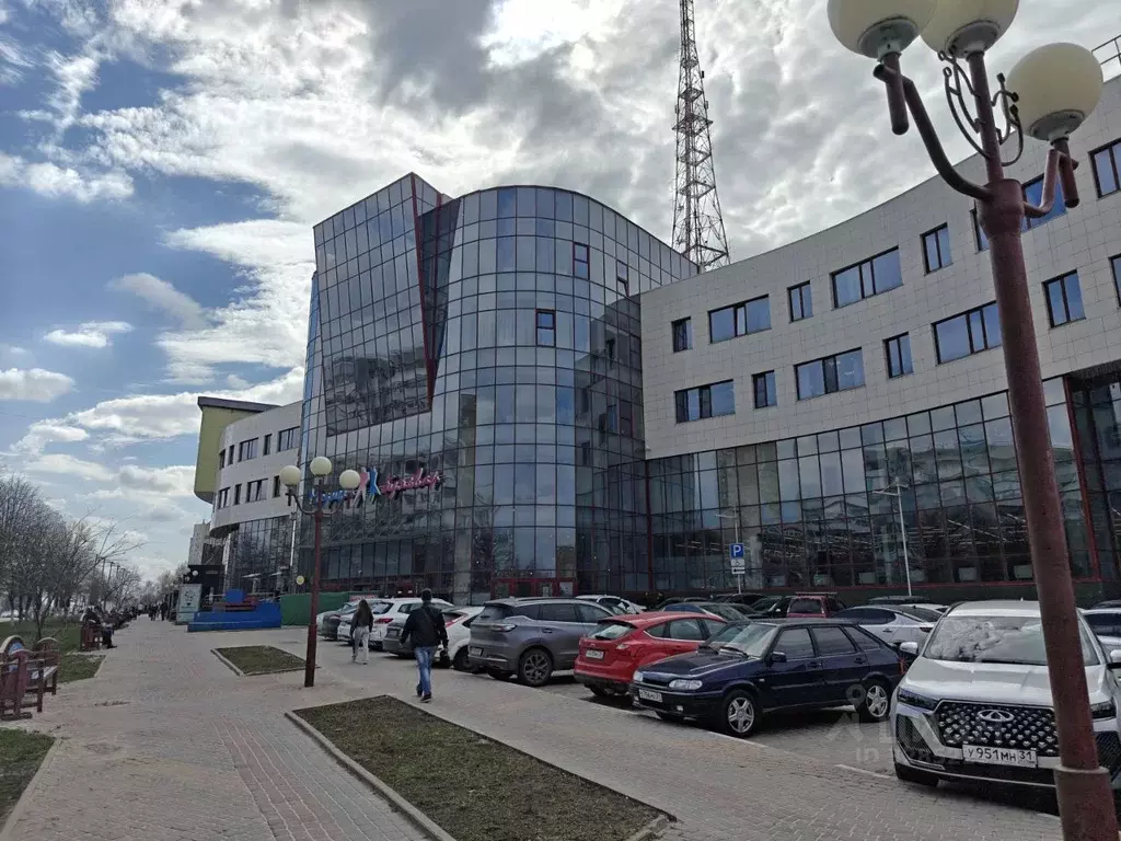 Помещение свободного назначения в Белгородская область, Белгород ул. ... - Фото 1