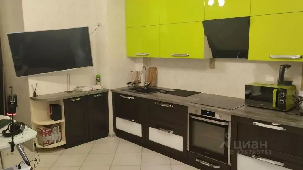 1-к кв. Саратовская область, Саратов ул. Имени Е.И. Пугачева, 51А ... - Фото 1