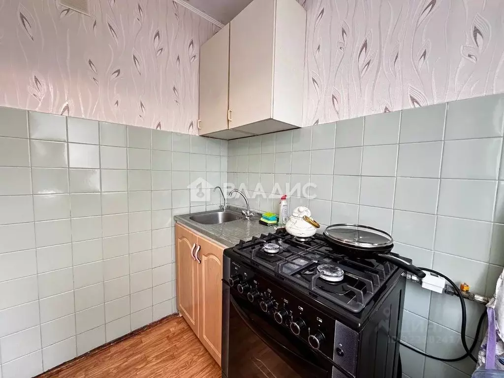 1-к кв. Калининградская область, Янтарный пгт ул. Лесная, 7 (44.05 м) - Фото 1