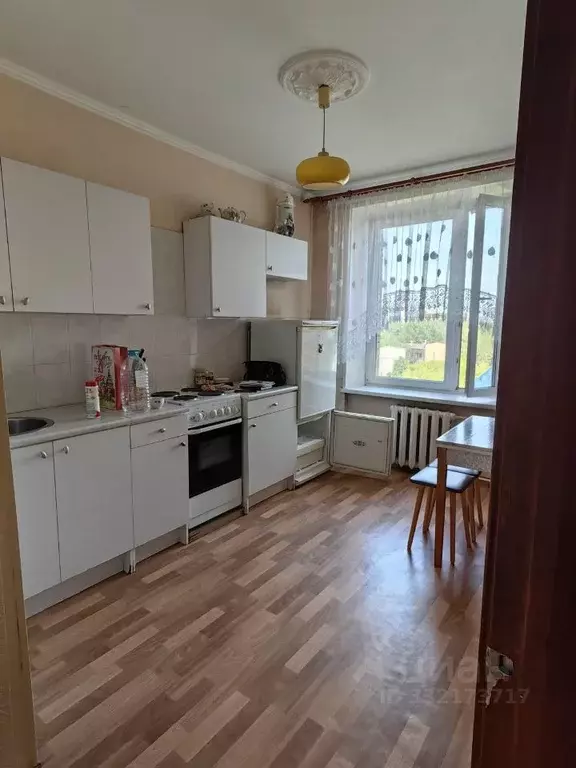 1-к кв. Москва Большая Черкизовская ул., 24К4 (39.0 м) - Фото 1
