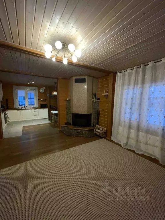 Дом в Московская область, Клин городской округ, Рижский Берег кп 5 ... - Фото 2