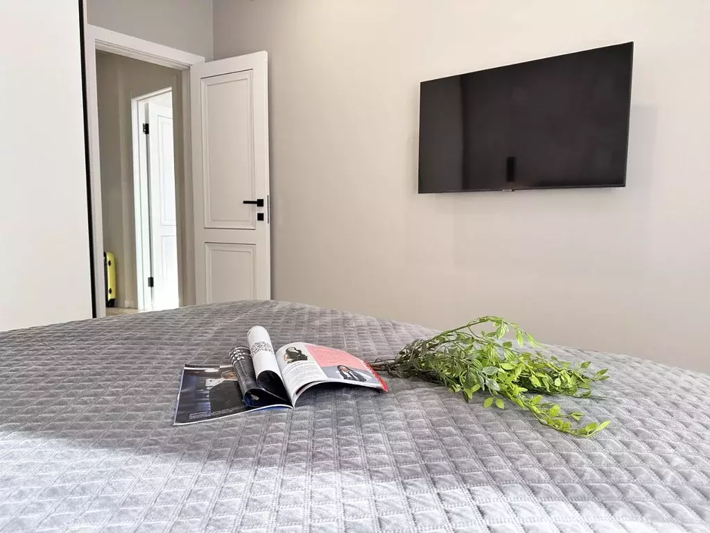 2-к кв. Иркутская область, Иркутский муниципальный округ, Маркова рп, ... - Фото 1