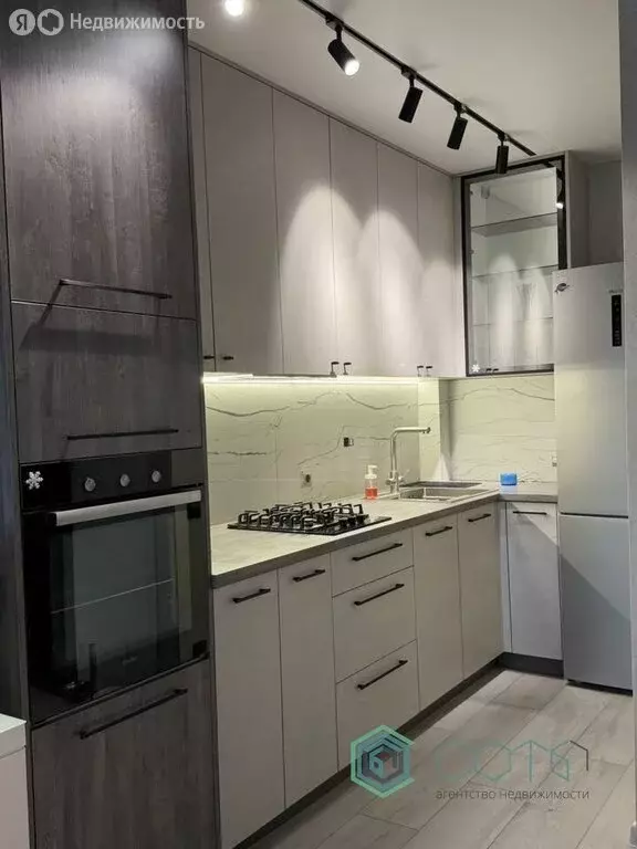 1-комнатная квартира: Калининград, Закатная улица, 29к2 (41.5 м) - Фото 1