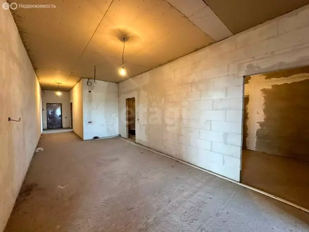 3-комнатная квартира: Назрань, Московская улица, 70 (138 м) - Фото 1