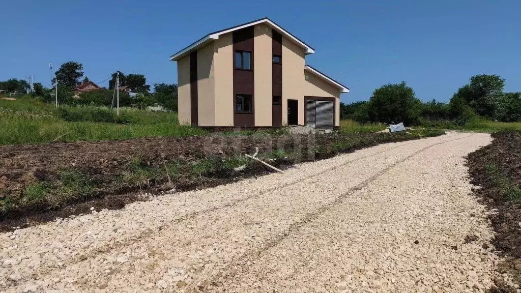 Дом в Нижегородская область, Богородский муниципальный округ, д. ... - Фото 1