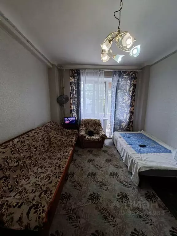 Комната Московская область, Электросталь ул. Маяковского, 3 (18.0 м) - Фото 2