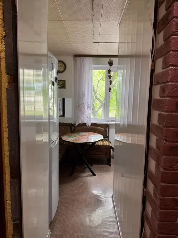 3-к кв. Ленинградская область, Светогорск Выборгский район, Лесная ... - Фото 2