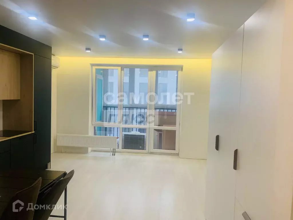 Продаётся квартира-студия, 29 м - Фото 0