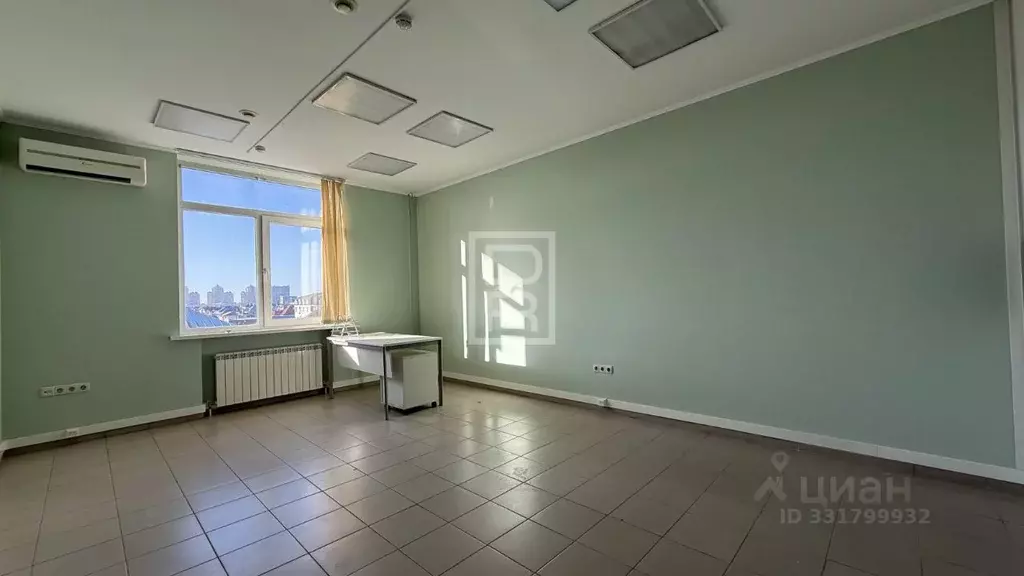 Офис в Краснодарский край, Краснодар ул. Красных Партизан, 106 (200 м) - Фото 2