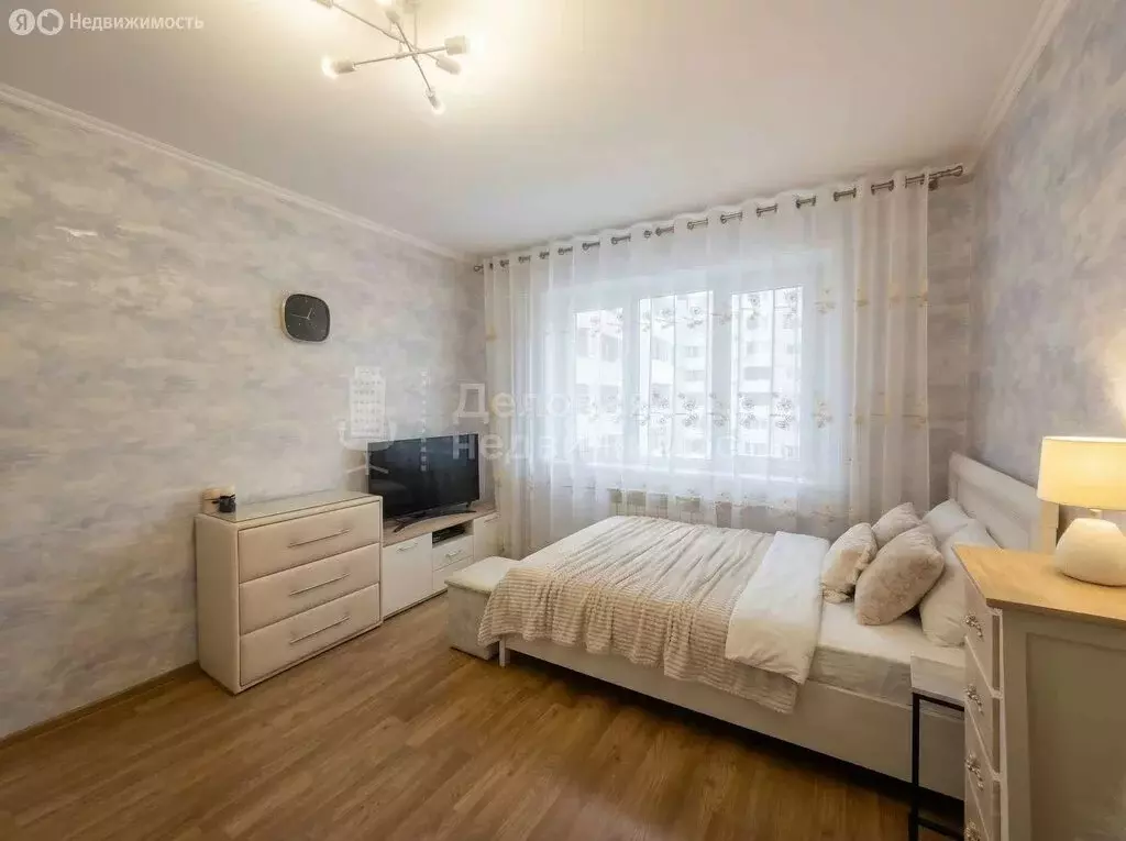 1-комнатная квартира: Великий Новгород, Западный район, улица ... - Фото 1
