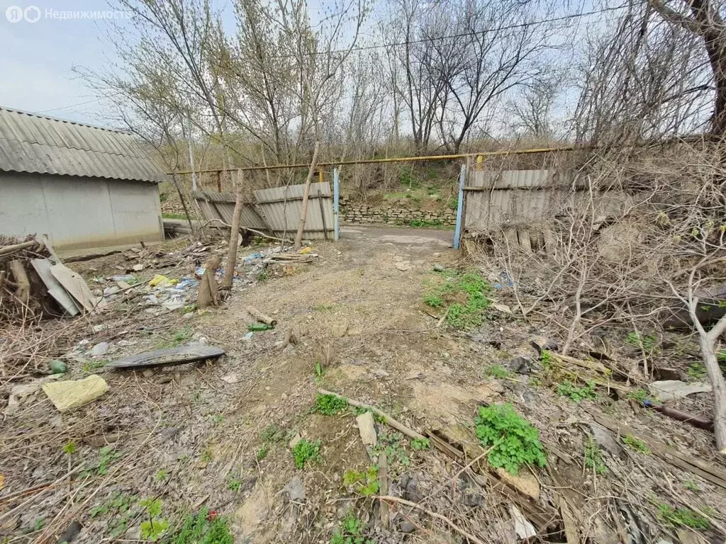 Участок в Каменск-Шахтинский, Рыгинская улица (8 м) - Фото 0