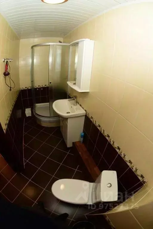 Комната Калужская область, Малоярославец Пролетарская ул., 3А (20.0 м) - Фото 2