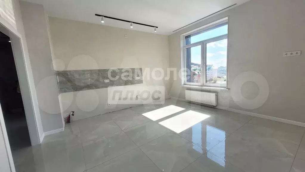2-к. квартира, 68 м, 3/8 эт. - Фото 1