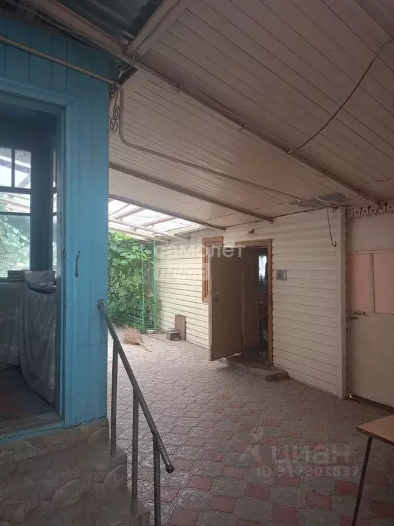 Дом в Краснодарский край, Абинск ул. Володарского, 82 (98 м) - Фото 1