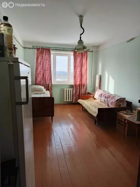 2-комнатная квартира: Кировград, улица Дзержинского, 21А (47.6 м) - Фото 2