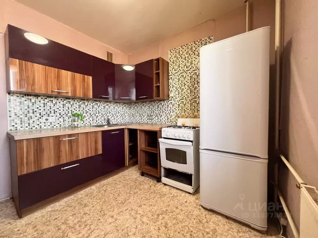 2-к кв. Ленинградская область, Колтуши Всеволожский район, ул. ... - Фото 0