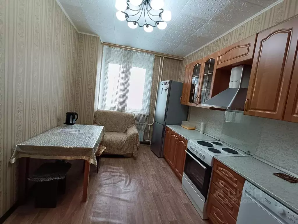 2-к кв. Красноярский край, Красноярск ул. Алексеева, 45 (67.0 м) - Фото 2