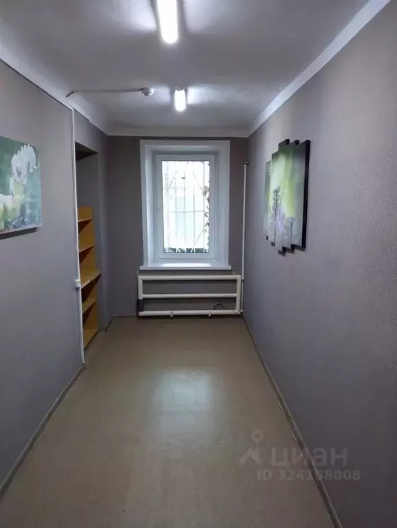 Офис в Нижегородская область, Нижний Новгород Большая Покровская ул., ... - Фото 1