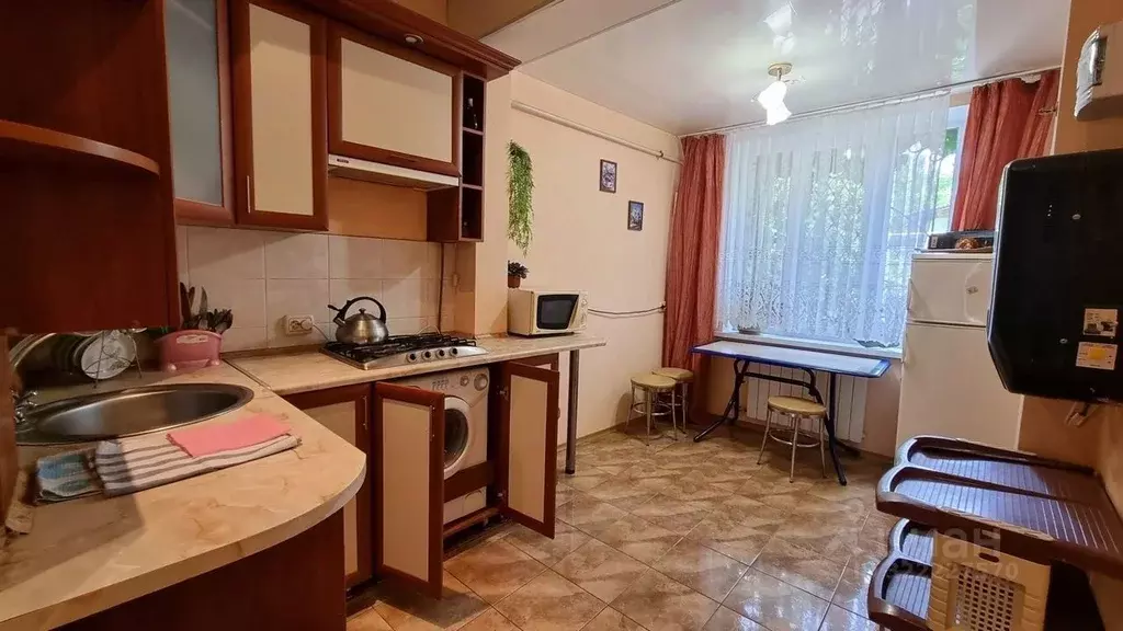 Дом в Крым, Евпатория ул. Токарева, 9 (80 м) - Фото 2