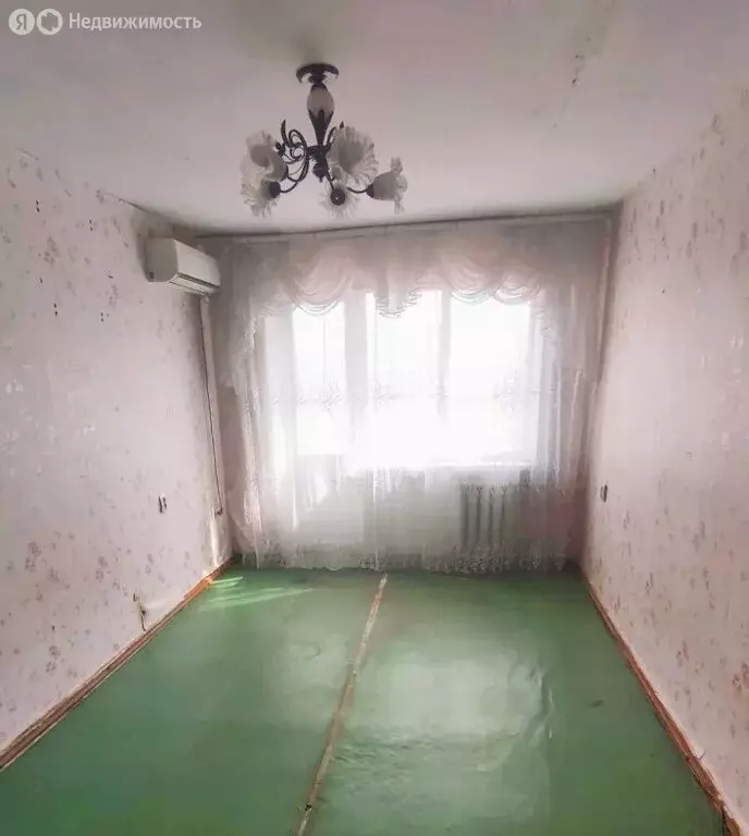 1-комнатная квартира: Темрюк, улица Ленина, 100 (29.5 м) - Фото 1
