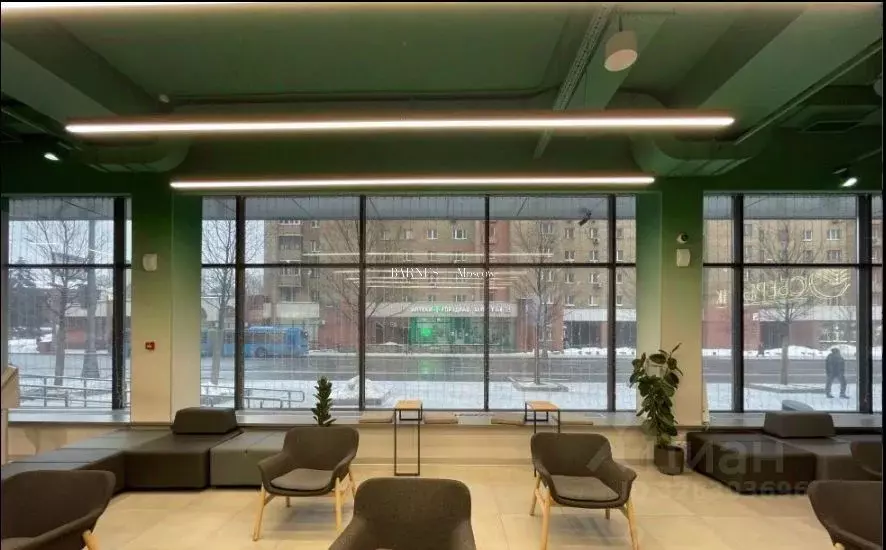 Помещение свободного назначения в Москва Таганская ул., 31/22 (336 м) - Фото 2