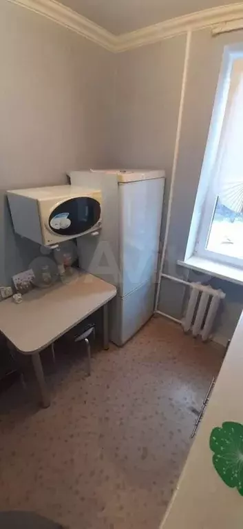 1-к. квартира, 31 м, 3/5 эт. - Фото 1