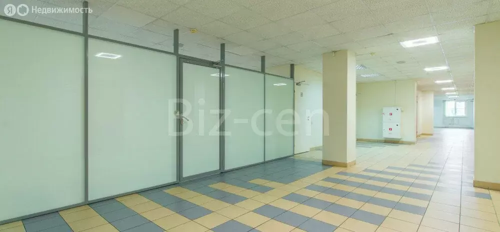 Офис (98 м) - Фото 2
