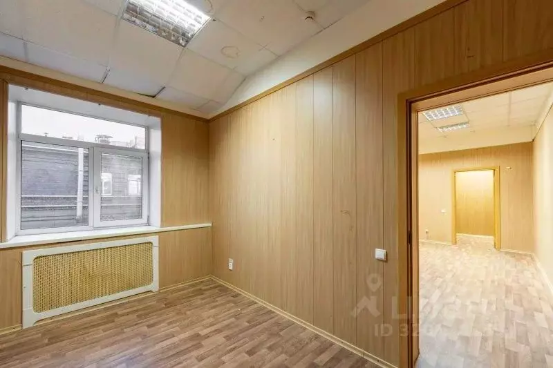 Офис в Санкт-Петербург ул. Комсомола, 1-3И (9 м) - Фото 1