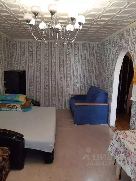 1-к кв. Башкортостан, Уфа ул. Богдана Хмельницкого, 128 (35.0 м) - Фото 2