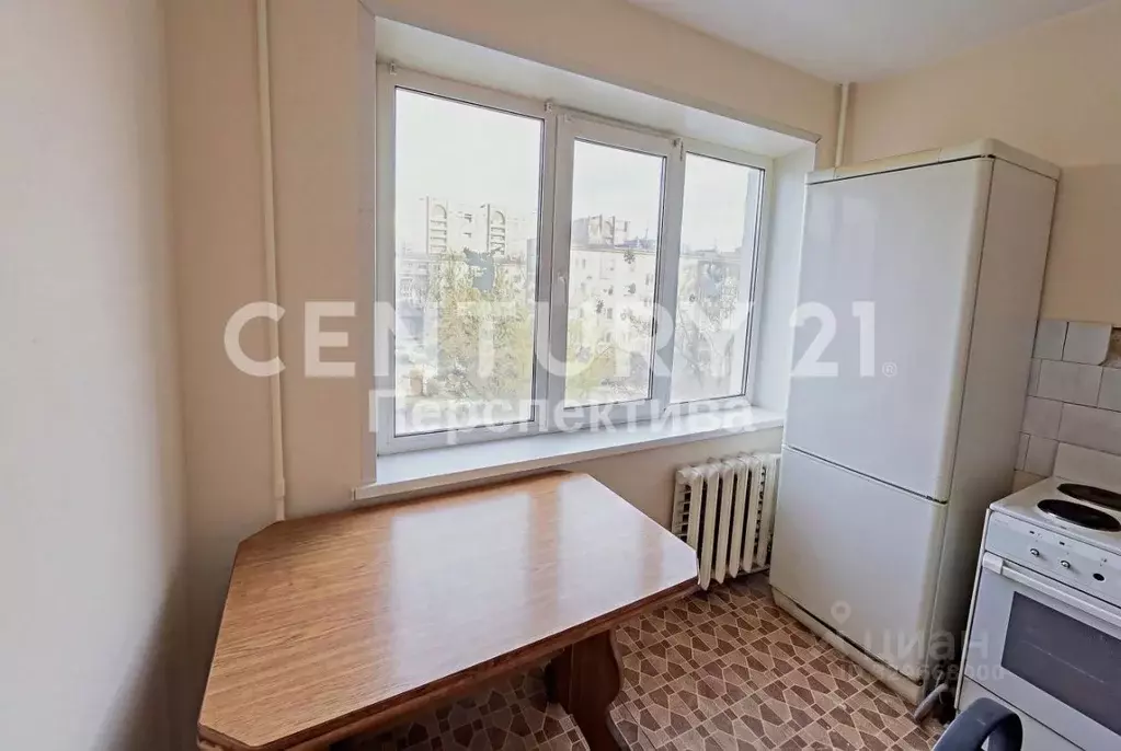 1-к кв. Московская область, Балашиха просп. Ленина, 24 (37.1 м) - Фото 1