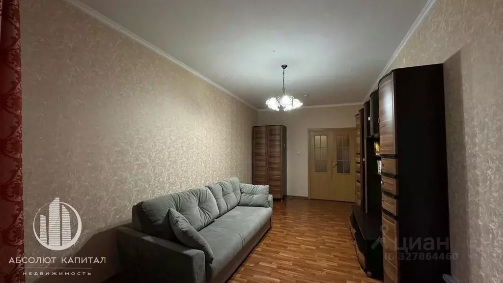 1-к кв. Московская область, Мытищи ул. 2-я Институтская, 22 (42.0 м) - Фото 2