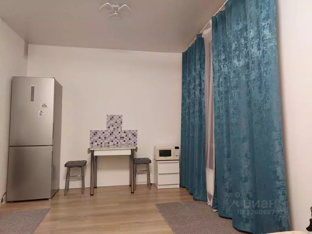 Студия Московская область, Ленинский городской округ, Мисайлово пгт, ... - Фото 2