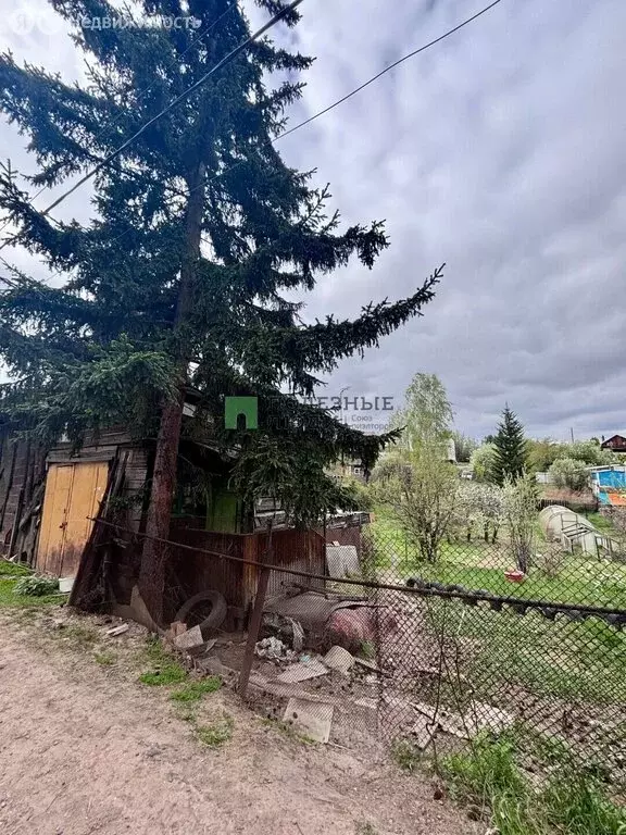 Дом в Красноярск, улица Маерчака (30 м) - Фото 1