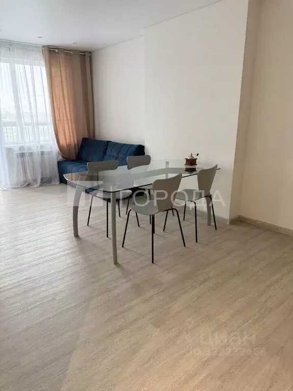 2-к кв. Новосибирская область, Новосибирск Светлановская ул., 52/1 ... - Фото 2