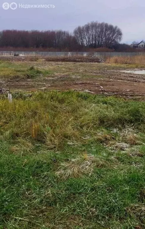 Участок в Московская область, городской округ Подольск, СНТ № 2 ПЭЦЗ, ... - Фото 0