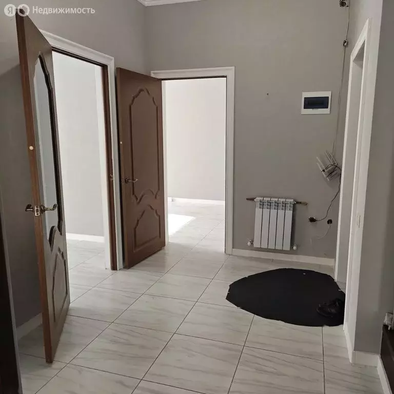 2-комнатная квартира: Геленджик, Киевская улица, 48 (69 м) - Фото 1