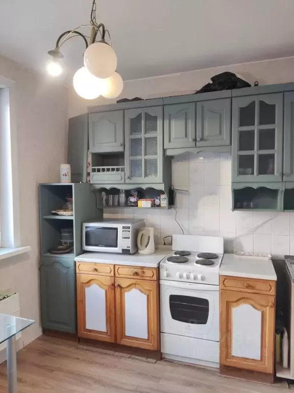 2-к кв. Московская область, Химки ул. Бабакина, 5 (60.0 м) - Фото 1