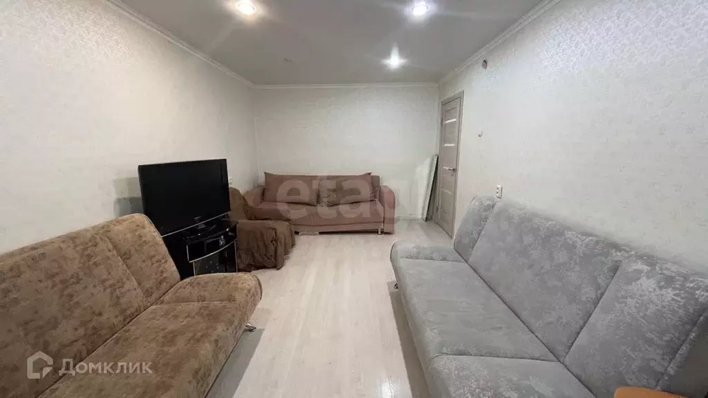 Продаётся 1-к квартира, 32.6 м - Фото 0