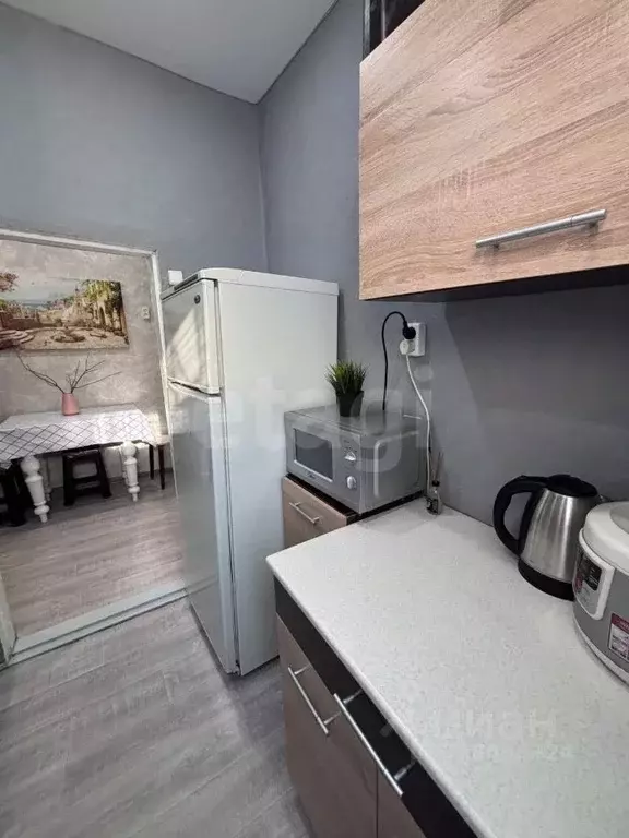 Дом в Башкортостан, Уфа ул. Марата, 2 (40 м) - Фото 1