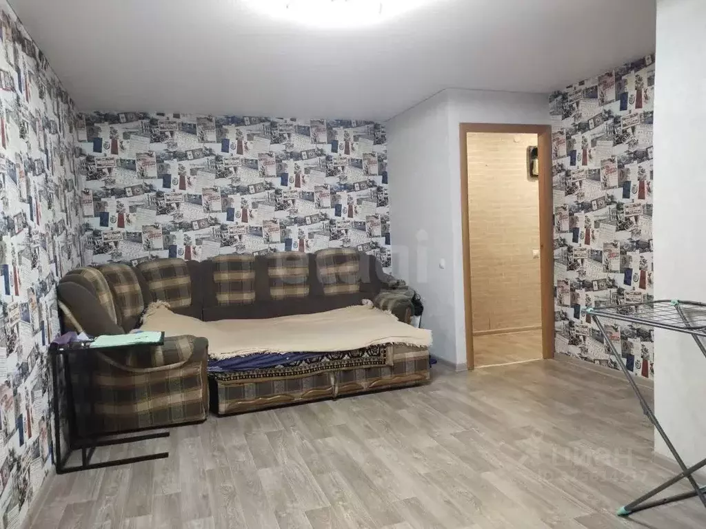 2-к кв. Саратовская область, Балашов ул. Ленина, 20/64 (44.8 м) - Фото 1