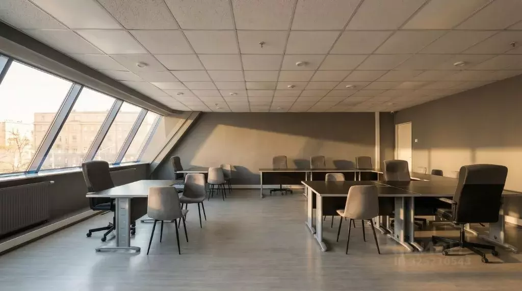 Офис в Москва просп. Мира, 33к1 (86 м) - Фото 1